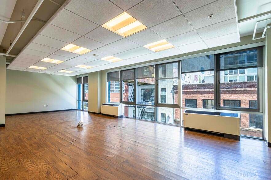 More Photos Of 1035 Market St, San Francisco Office For Lease