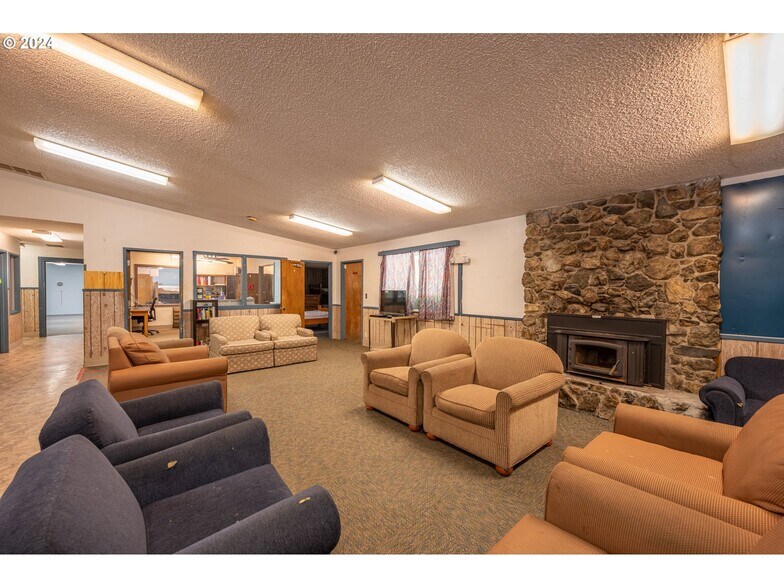 More Photos Of 58787 Hwy 101 hwy, Coos Bay Correctional Facility For Sale