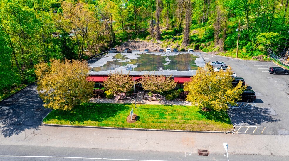 More Photos Of 169 Mine Brook Rd, Bernardsville Office For Sale