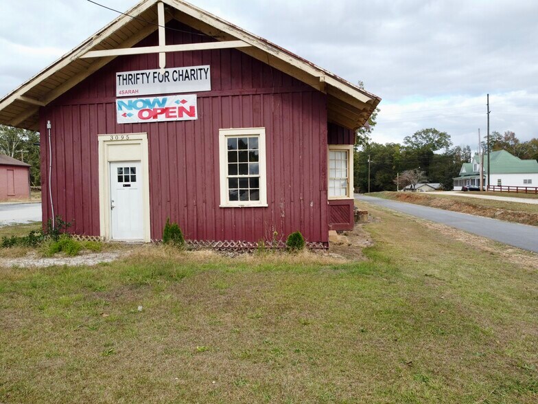 More Photos Of 3095 Highway 11 S, Mansfield Freestanding For Sale