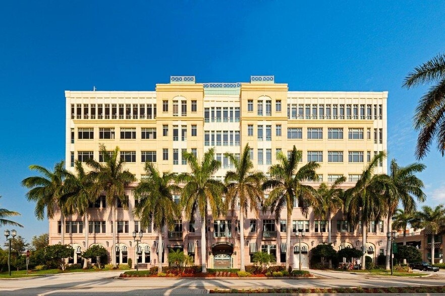Primary Photo Of 225 NE Mizner Blvd, Boca Raton Office For Lease