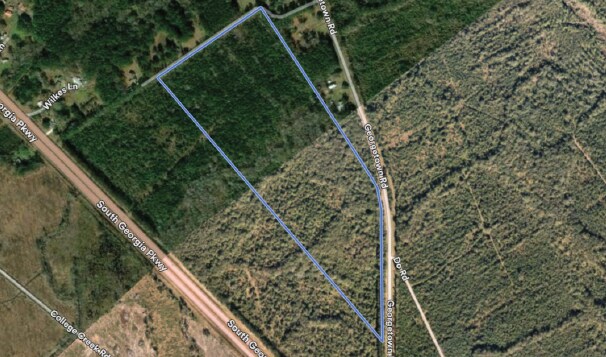 More Photos Of 285 Georgetown Rd, Brunswick Land For Sale