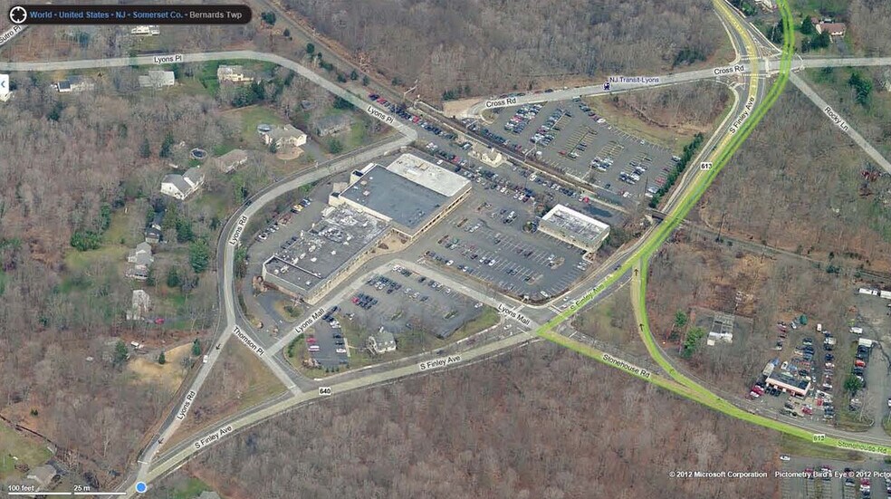 More Photos Of 465 S Finley Ave, Basking Ridge Unknown For Lease