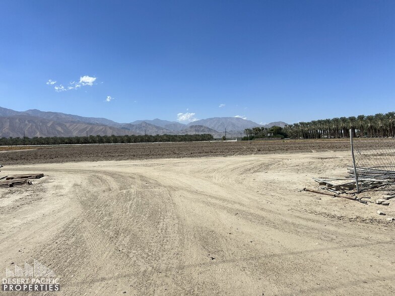 More Photos Of 78100 Harrison St, Thermal Land For Sale