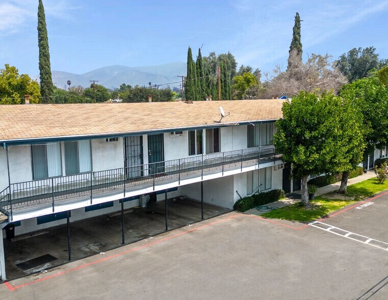 More Photos Of 2352 Leroy St, San Bernardino Apartments For Sale