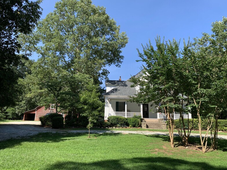 More Photos Of 8422 Pendergrass Rd, Hoschton Land For Sale