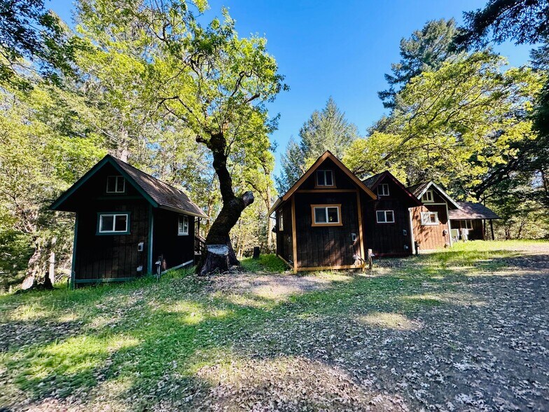 More Photos Of 220 Harmony Ln, Garberville Specialty For Sale