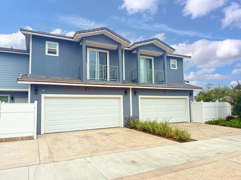 More Photos Of 1113 N Bewley St, Santa Ana Apartments For Sale
