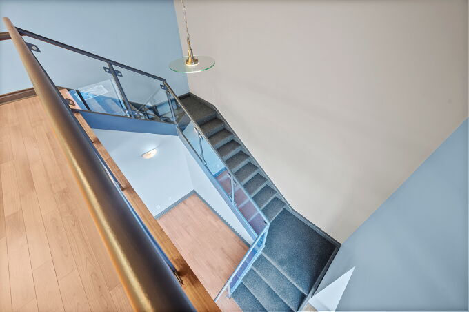 More Photos Of 355 Harry Walker Pky N, Newmarket Light Distribution For Lease
