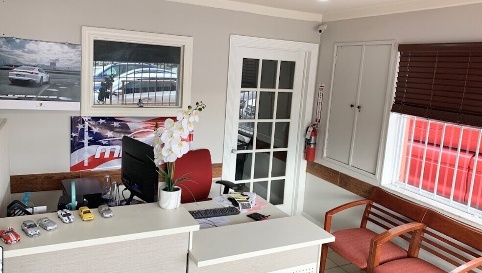 More Photos Of 14060 NW 27th Ave, Opa Locka Land For Sale