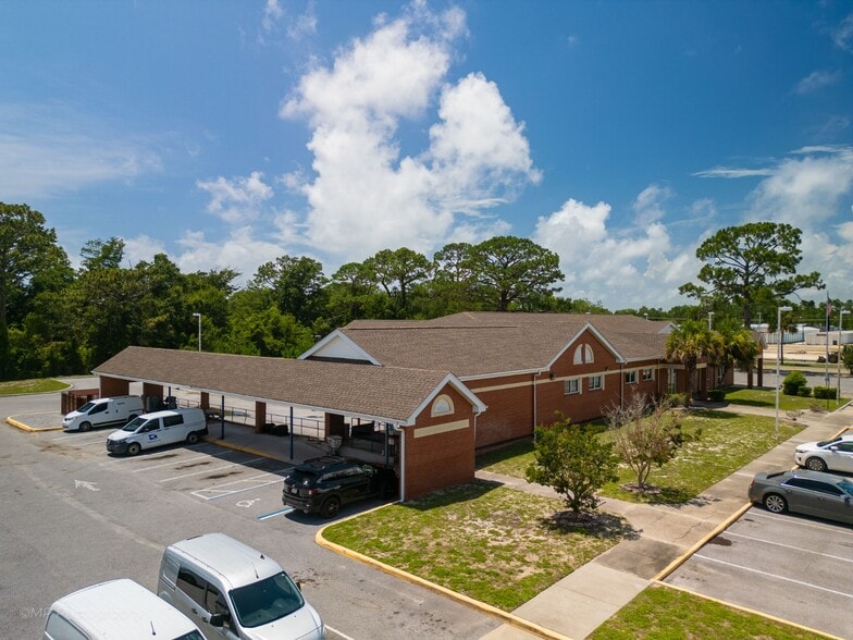 More Photos Of 502 Garrison Ave, Port Saint Joe Post Office For Sale