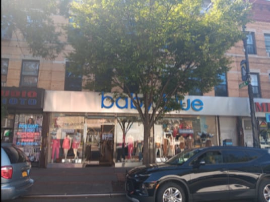 More Photos Of 5634 Myrtle Ave, Flushing Storefront Retail Residential For Sale