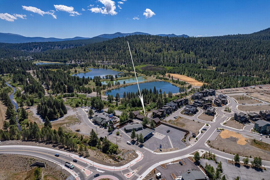 More Photos Of 12315 Deerfield Dr, Truckee Office Residential For Sale