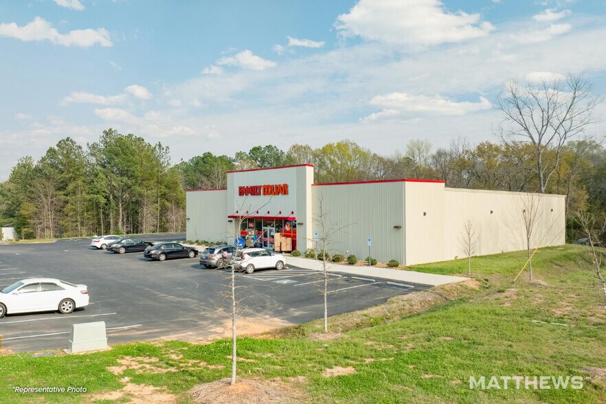 More Photos Of 1283 W Frontage Rd, Rio Rico Freestanding For Sale