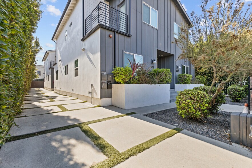 More Photos Of 1202 Browning Blvd, Los Angeles Apartments For Sale