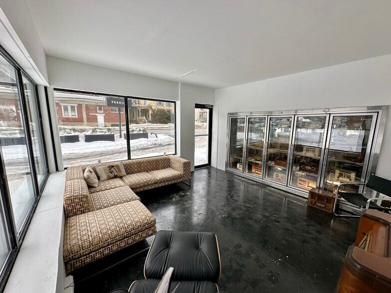 More Photos Of 123 Main St, Great Barrington Service Station For Sale