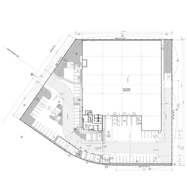 More Photos Of 203 N Maple St, Corona Industrial For Sale