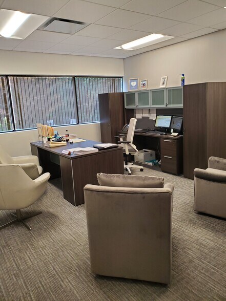 More Photos Of 1870 The Exchange SE, Atlanta Office For Lease