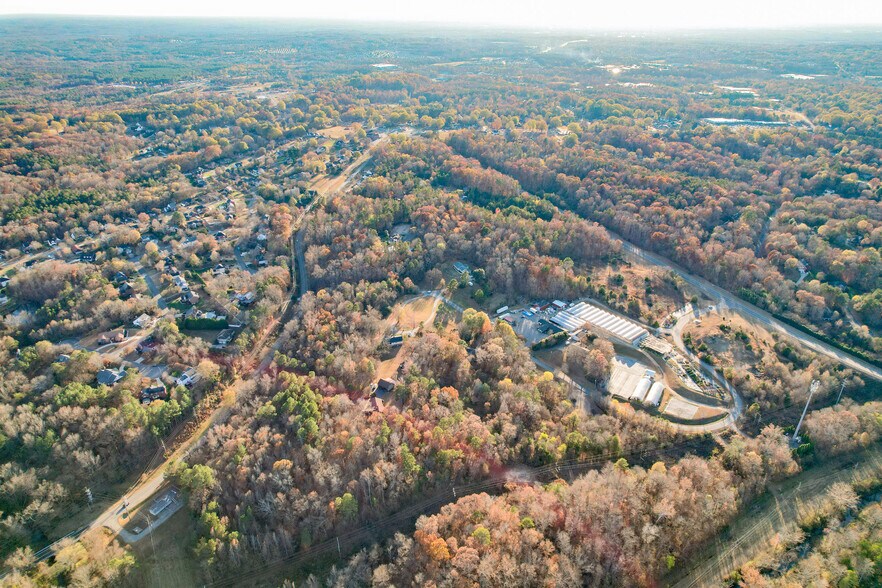 More Photos Of 217 Old Airport Rd, Concord Land For Sale