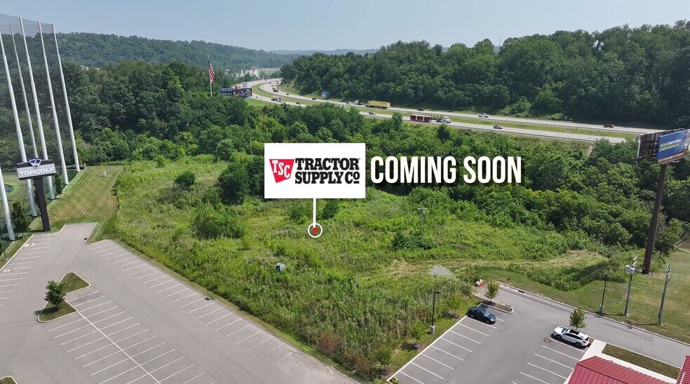 More Photos Of Newbury Market Drive, Bridgeville Land For Lease