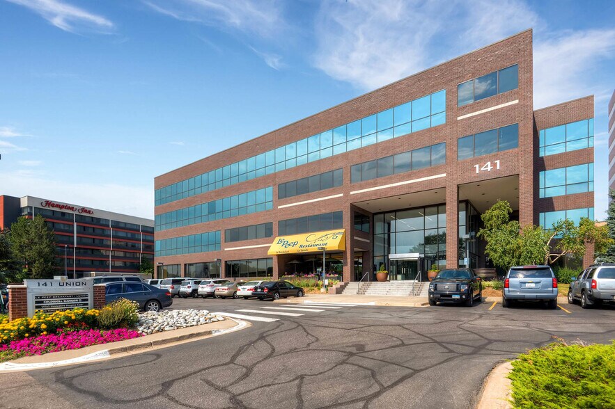 More Photos Of 141 Union Blvd, Lakewood Office For Lease