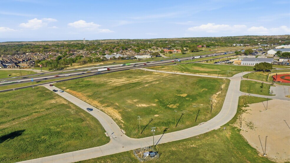 More Photos Of TBD I-20 Lot 2 3 4 & 5, Willow Park Land For Sale