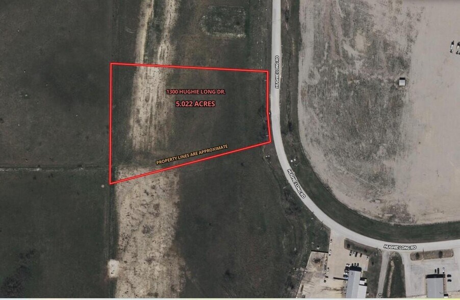 Primary Photo Of 1300 Hughie Long Rd, Cresson Land For Sale