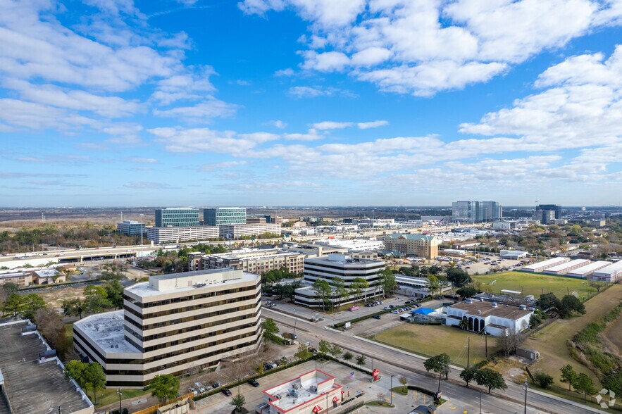 More Photos Of 14701 St. Marys Ln, Houston Unknown For Lease