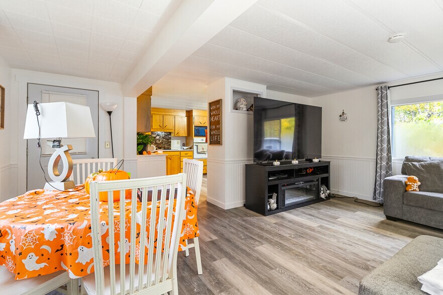 More Photos Of 4777 Guide Meridian, Bellingham Industrial For Sale