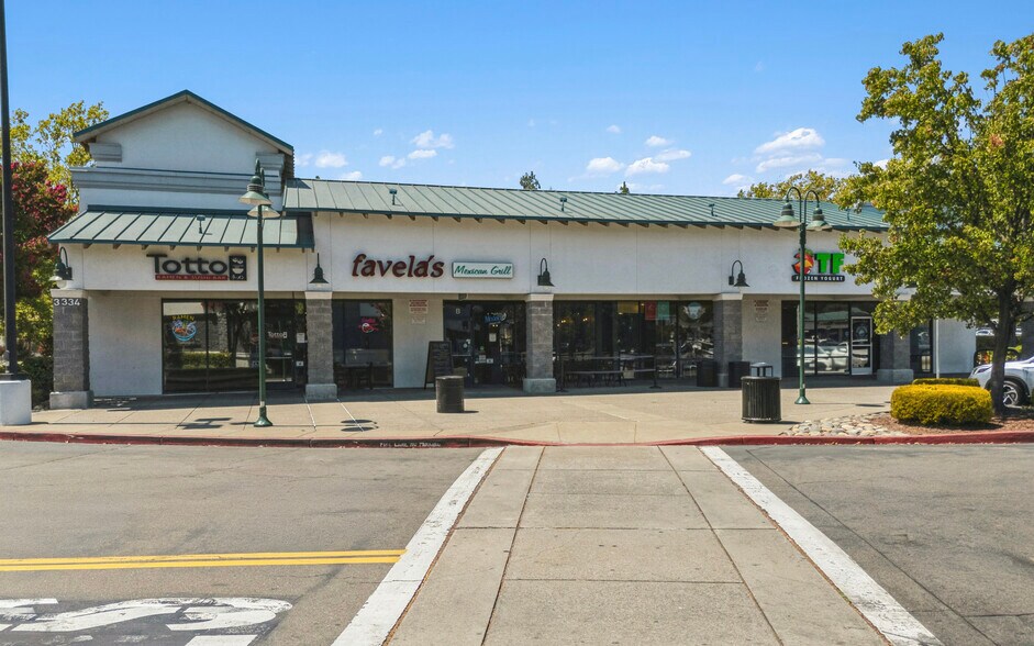 More Photos Of 3330-3336 N Texas St, Fairfield Unknown For Lease