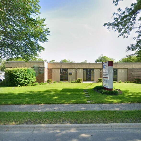 More Photos Of 2201 Glenwood Ave, Joliet Medical For Lease