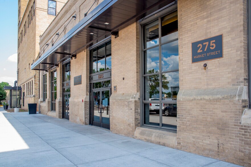 More Photos Of 275 Market St, Minneapolis Office For Lease