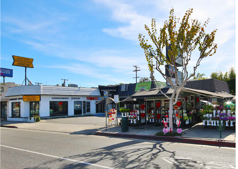 More Photos Of 3601-3617 E Coast Hwy, Corona Del Mar Unknown For Lease
