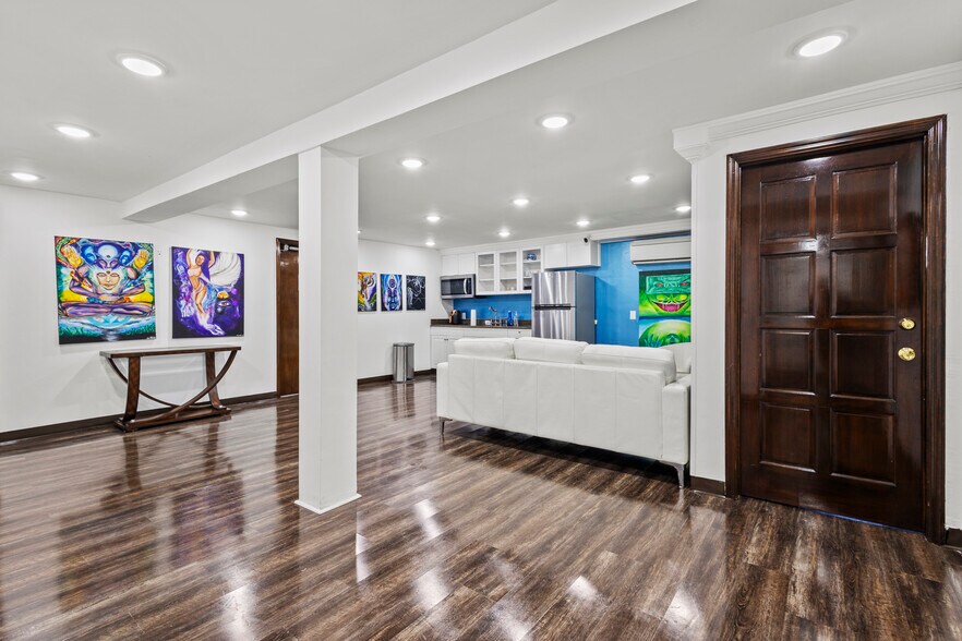 More Photos Of 108 N Depot Dr, Fort Pierce Office Residential For Lease