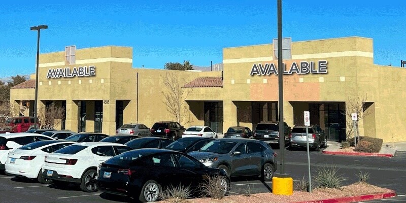 More Photos Of 4588 N Rancho Dr, North Las Vegas Unknown For Lease