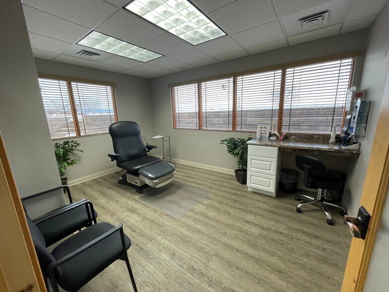 More Photos Of 40 Four Mile Dr, Kalispell Medical For Lease