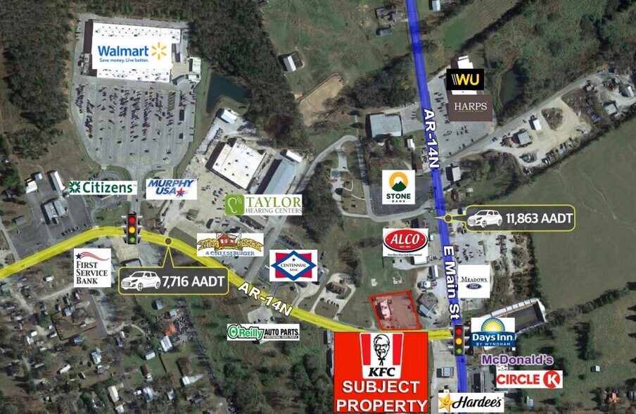 More Photos Of 105 Sylamore Ave, Mountain View Freestanding For Sale