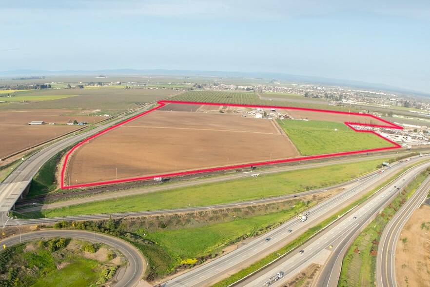 More Photos Of 1515 E Mission Ave, Merced Land For Sale