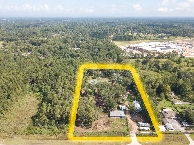 More Photos Of 18201 Sh 242, Conroe Land For Sale