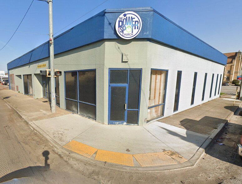 More Photos Of 3380 Summer Ave, Memphis Freestanding For Lease