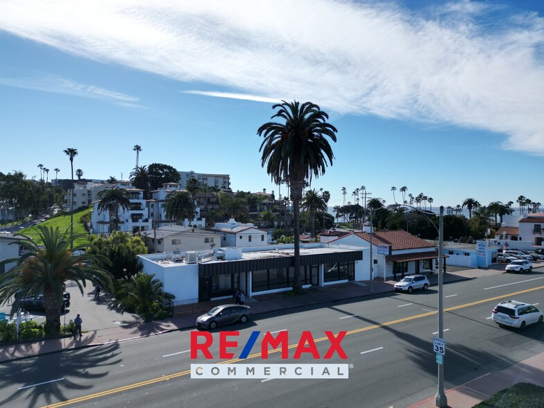 More Photos Of 1640 N El Camino Real, San Clemente Freestanding For Sale