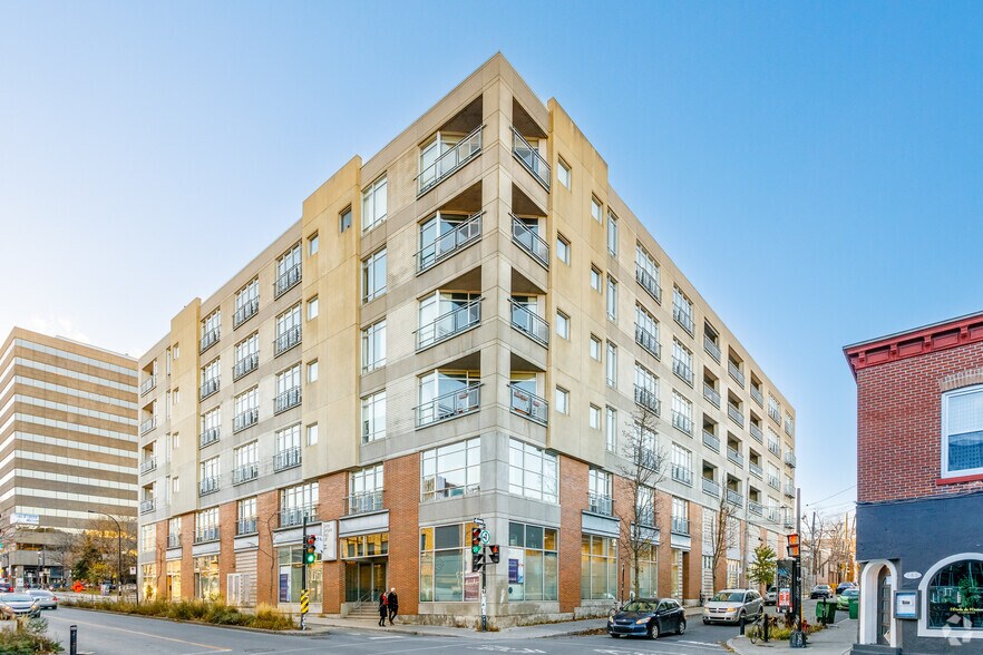 More Photos Of 83 Rue Rachel E, Montréal Apartments For Sale