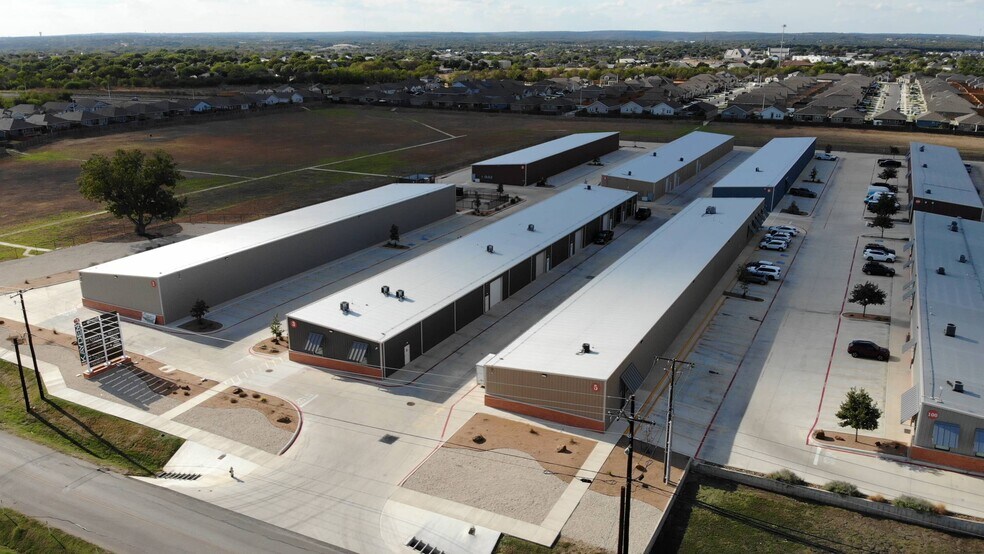 More Photos Of 1913 Post Rd, New Braunfels Unknown For Lease