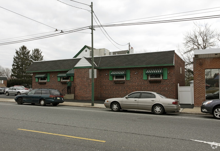 More Photos Of 9245 Frankford Ave, Philadelphia Restaurant For Sale