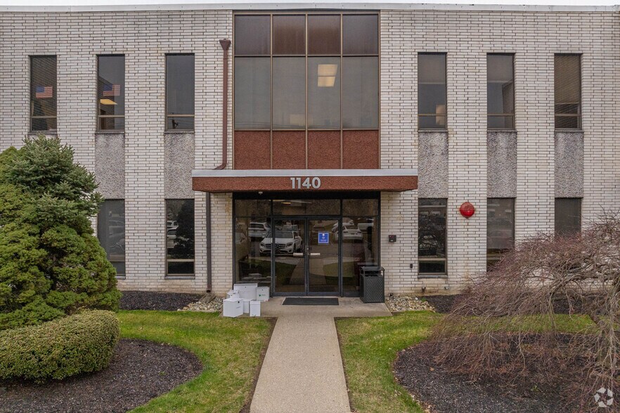 More Photos Of 1140 Bloomfield Ave, West Caldwell Medical For Lease