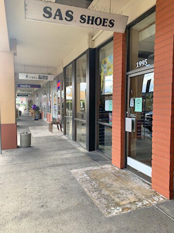 More Photos Of 1915-2075 Mendocino Ave, Santa Rosa General Retail For Lease