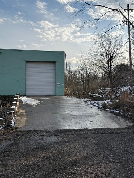 More Photos Of 2035 Midway Dr, Twinsburg Warehouse For Sale