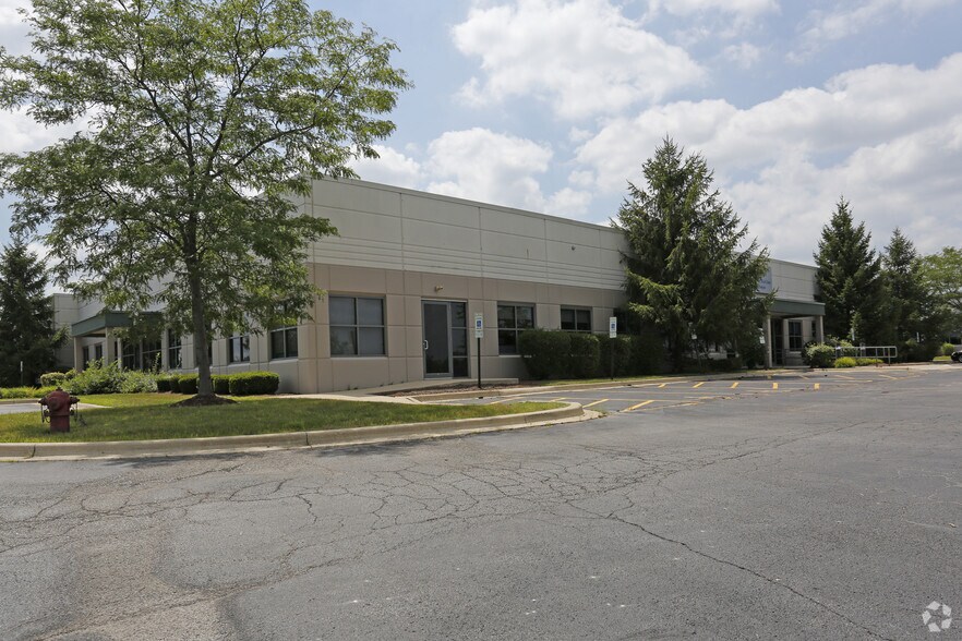 More Photos Of 8910 W 192nd St, Mokena Manufacturing For Lease