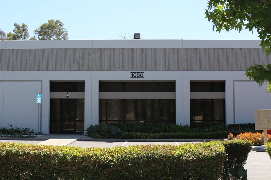 More Photos Of 1050 W Central Ave, Brea Manufacturing For Lease
