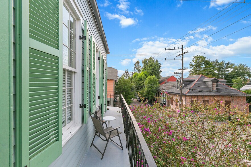 More Photos Of 2702 Chartres St, New Orleans Storefront Retail Residential For Sale